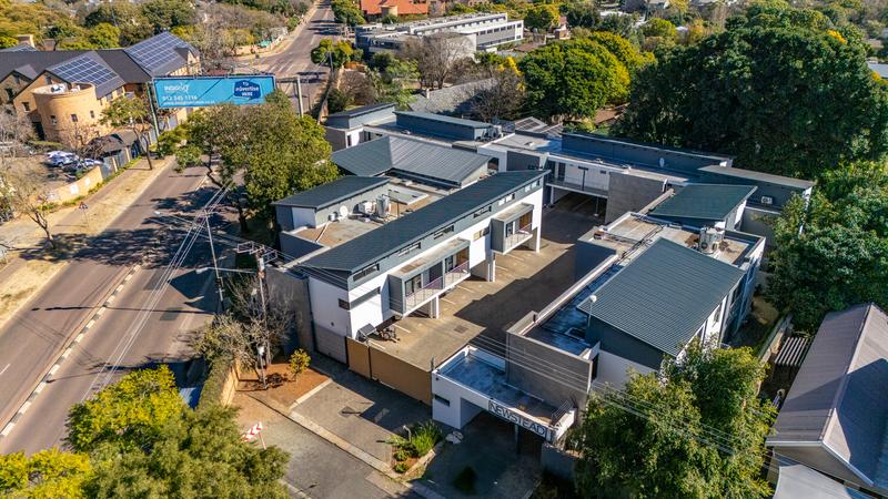 1 Bedroom Property for Sale in Menlo Park Gauteng