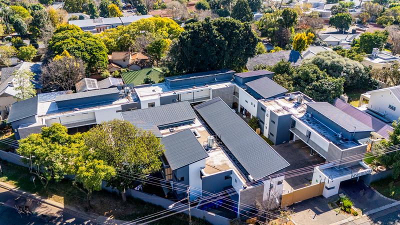 1 Bedroom Property for Sale in Menlo Park Gauteng