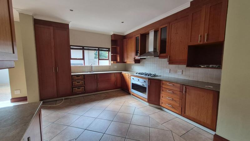 To Let 4 Bedroom Property for Rent in Raslouw Gauteng