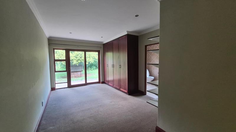 To Let 4 Bedroom Property for Rent in Raslouw Gauteng