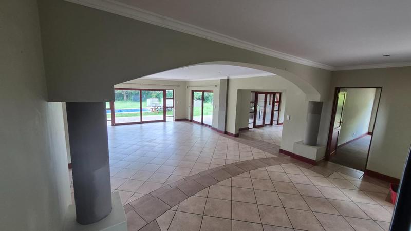 To Let 4 Bedroom Property for Rent in Raslouw Gauteng