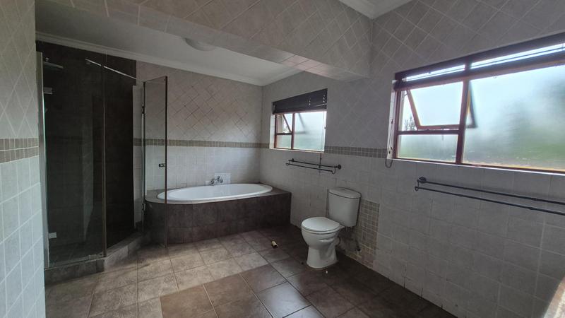To Let 4 Bedroom Property for Rent in Raslouw Gauteng