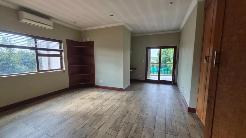 To Let 4 Bedroom Property for Rent in Raslouw Gauteng