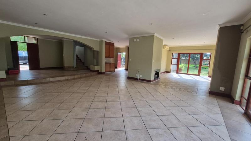 To Let 4 Bedroom Property for Rent in Raslouw Gauteng