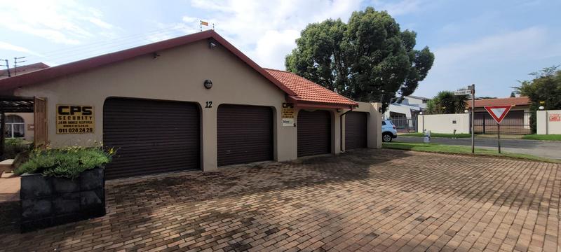 4 Bedroom Property for Sale in Randhart Gauteng