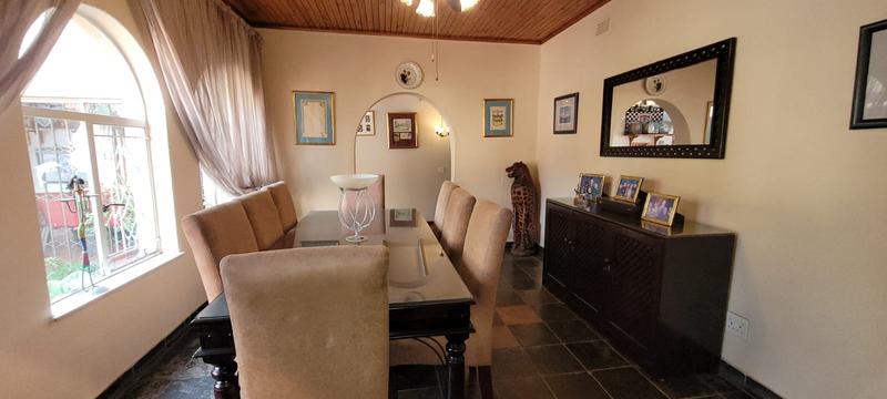 4 Bedroom Property for Sale in Randhart Gauteng