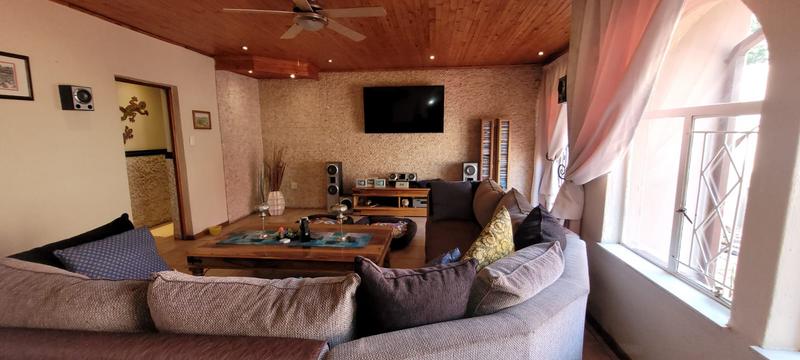 4 Bedroom Property for Sale in Randhart Gauteng