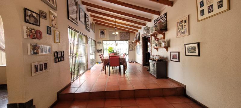 4 Bedroom Property for Sale in Randhart Gauteng