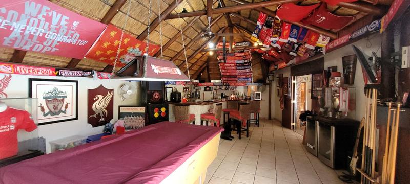 4 Bedroom Property for Sale in Randhart Gauteng