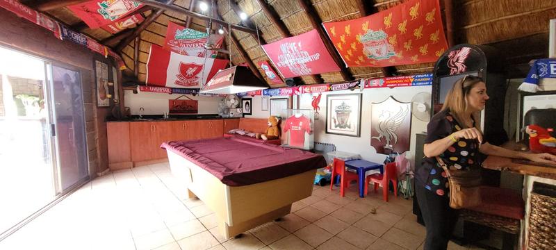 4 Bedroom Property for Sale in Randhart Gauteng