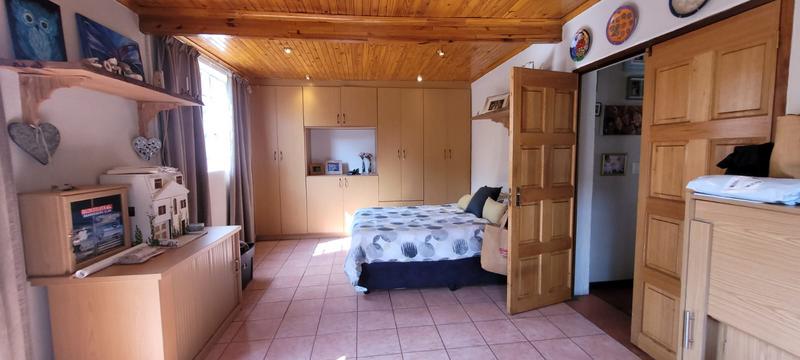 4 Bedroom Property for Sale in Randhart Gauteng