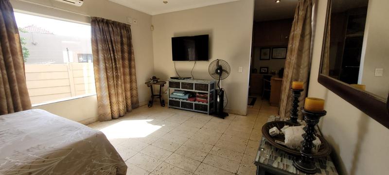 4 Bedroom Property for Sale in Randhart Gauteng