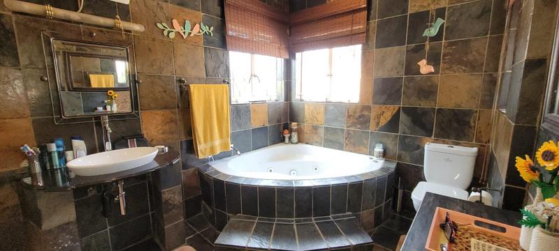 4 Bedroom Property for Sale in Randhart Gauteng