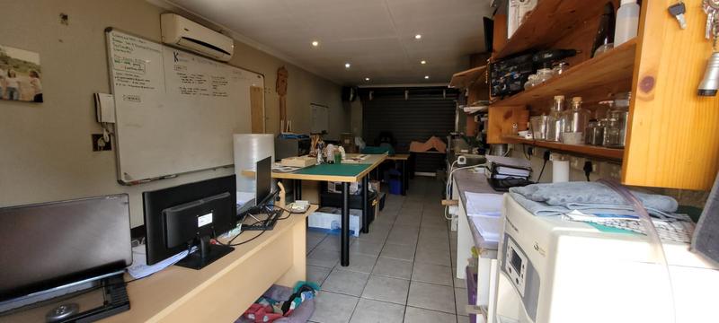 4 Bedroom Property for Sale in Randhart Gauteng