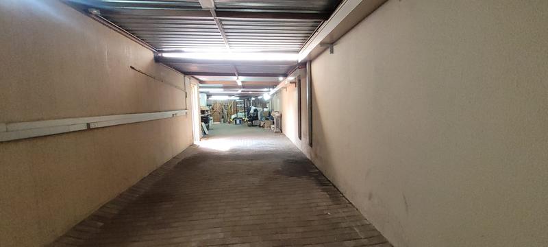 4 Bedroom Property for Sale in Randhart Gauteng