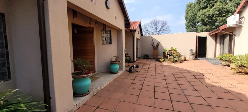 4 Bedroom Property for Sale in Randhart Gauteng