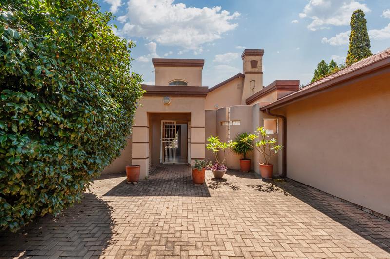 6 Bedroom Property for Sale in Randhart Gauteng