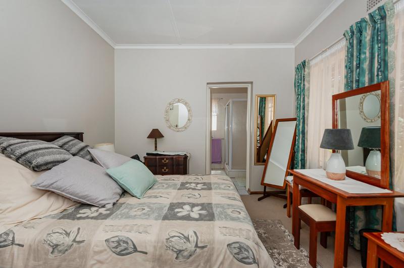 6 Bedroom Property for Sale in Randhart Gauteng