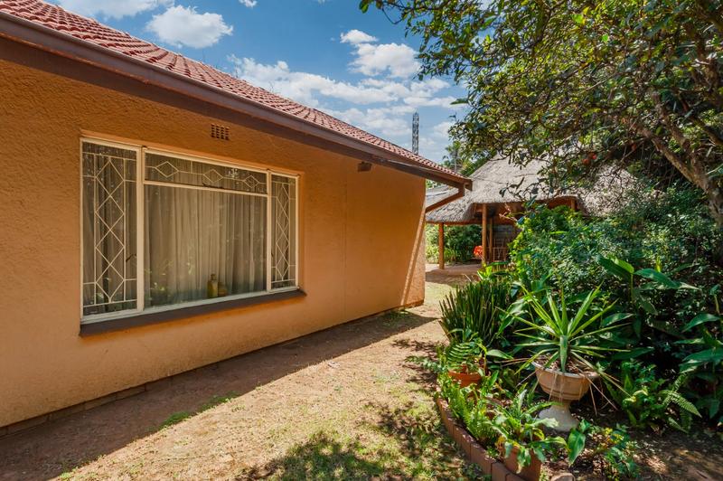 6 Bedroom Property for Sale in Randhart Gauteng