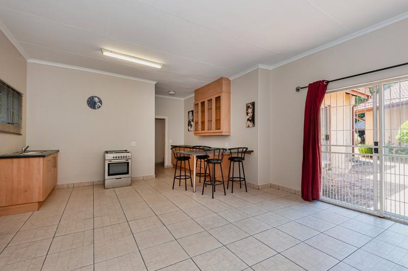 6 Bedroom Property for Sale in Randhart Gauteng