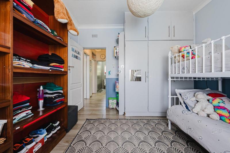 3 Bedroom Property for Sale in Linmeyer Gauteng