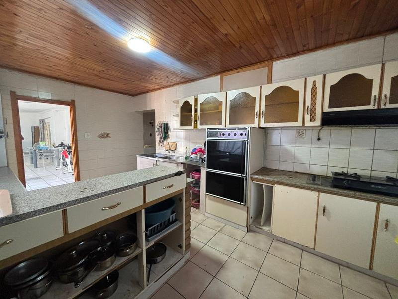 4 Bedroom Property for Sale in Maraisburg Gauteng