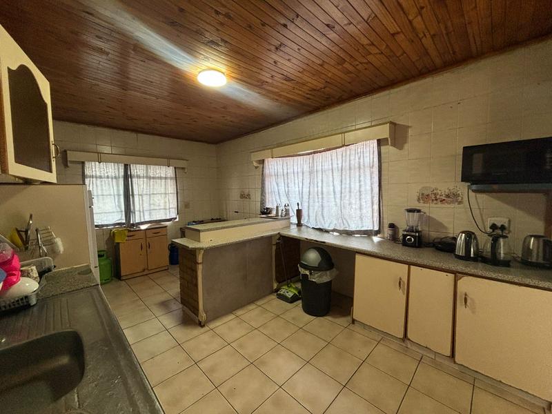 4 Bedroom Property for Sale in Maraisburg Gauteng