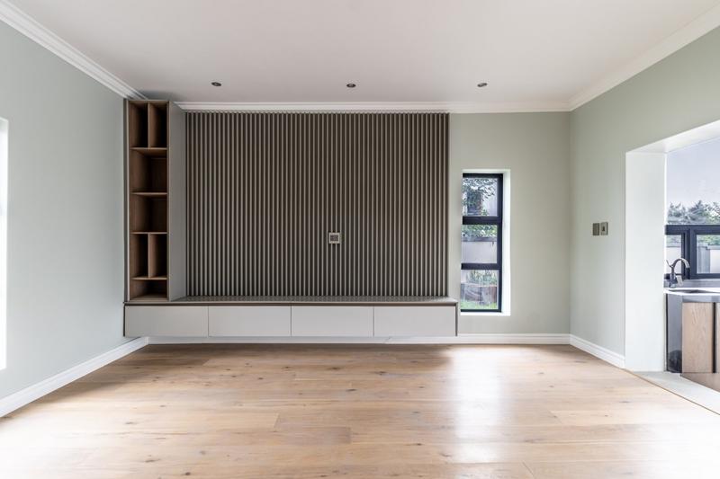 To Let 4 Bedroom Property for Rent in Copperleaf Estate Gauteng