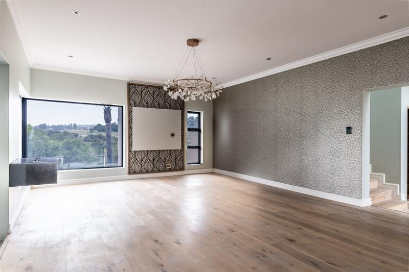 To Let 4 Bedroom Property for Rent in Copperleaf Estate Gauteng