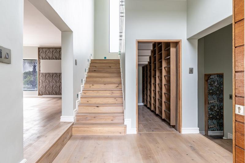 To Let 4 Bedroom Property for Rent in Copperleaf Estate Gauteng