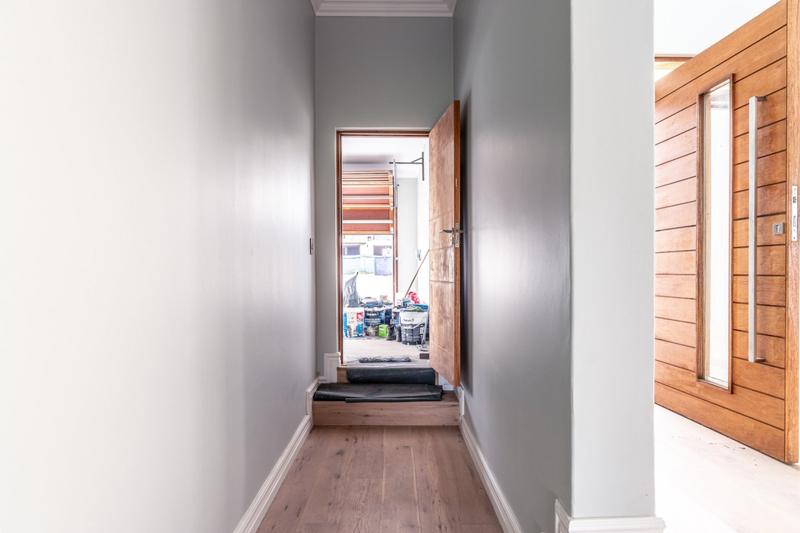 To Let 4 Bedroom Property for Rent in Copperleaf Estate Gauteng