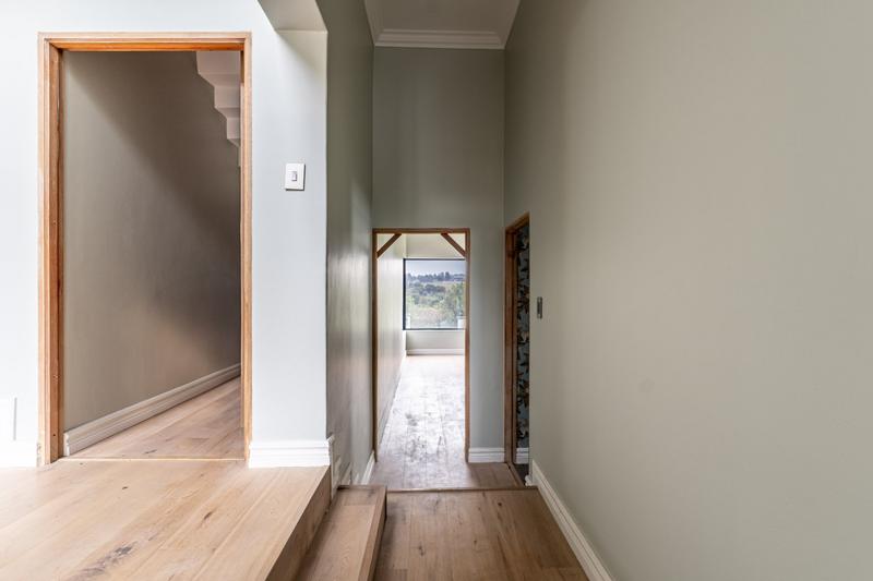 To Let 4 Bedroom Property for Rent in Copperleaf Estate Gauteng