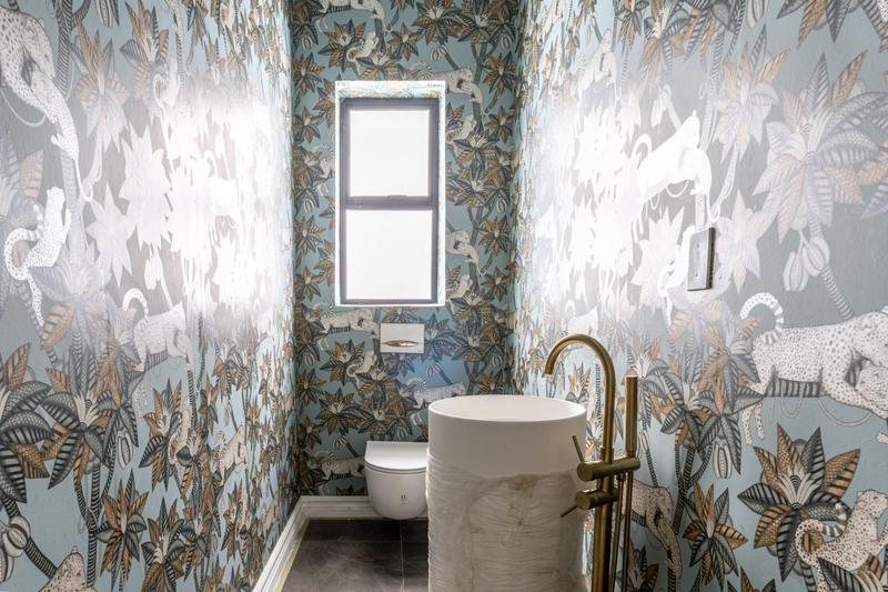 To Let 4 Bedroom Property for Rent in Copperleaf Estate Gauteng