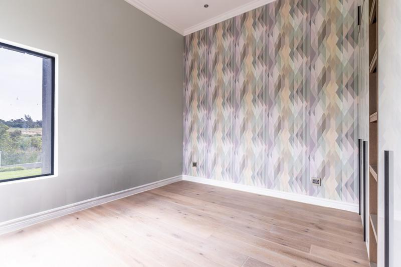 To Let 4 Bedroom Property for Rent in Copperleaf Estate Gauteng