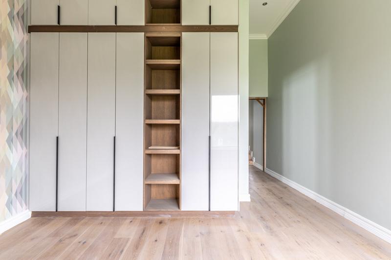 To Let 4 Bedroom Property for Rent in Copperleaf Estate Gauteng