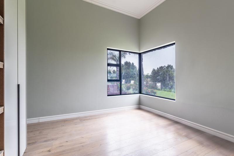 To Let 4 Bedroom Property for Rent in Copperleaf Estate Gauteng