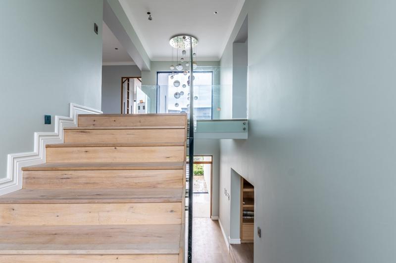 To Let 4 Bedroom Property for Rent in Copperleaf Estate Gauteng