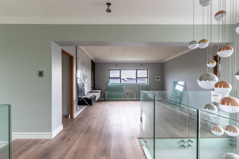 To Let 4 Bedroom Property for Rent in Copperleaf Estate Gauteng