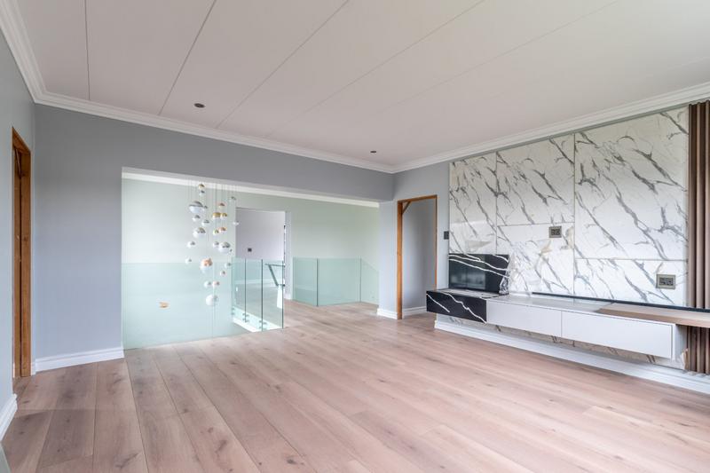 To Let 4 Bedroom Property for Rent in Copperleaf Estate Gauteng