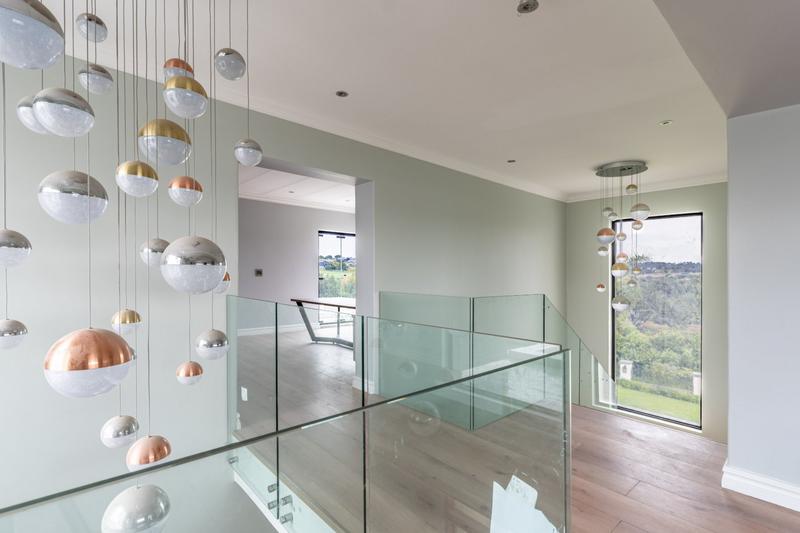 To Let 4 Bedroom Property for Rent in Copperleaf Estate Gauteng