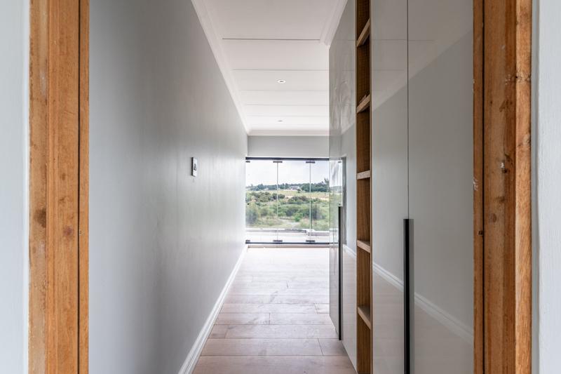 To Let 4 Bedroom Property for Rent in Copperleaf Estate Gauteng