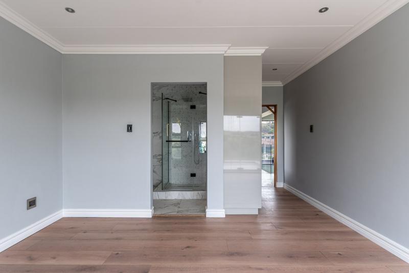 To Let 4 Bedroom Property for Rent in Copperleaf Estate Gauteng