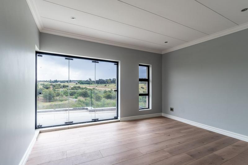 To Let 4 Bedroom Property for Rent in Copperleaf Estate Gauteng