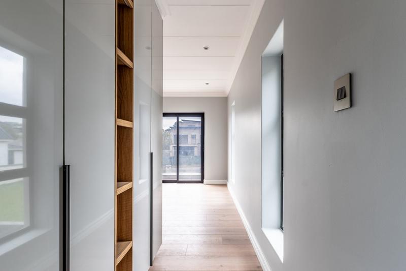 To Let 4 Bedroom Property for Rent in Copperleaf Estate Gauteng