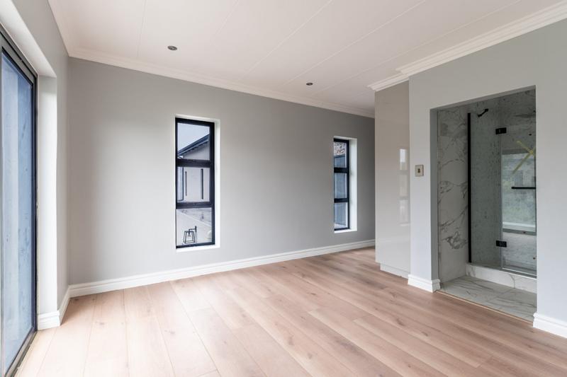 To Let 4 Bedroom Property for Rent in Copperleaf Estate Gauteng