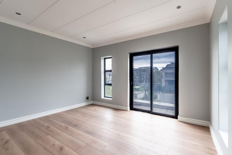 To Let 4 Bedroom Property for Rent in Copperleaf Estate Gauteng