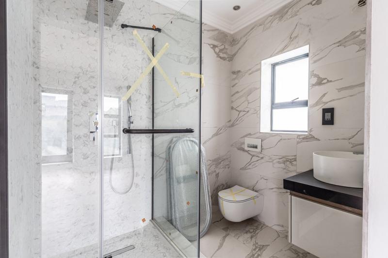 To Let 4 Bedroom Property for Rent in Copperleaf Estate Gauteng