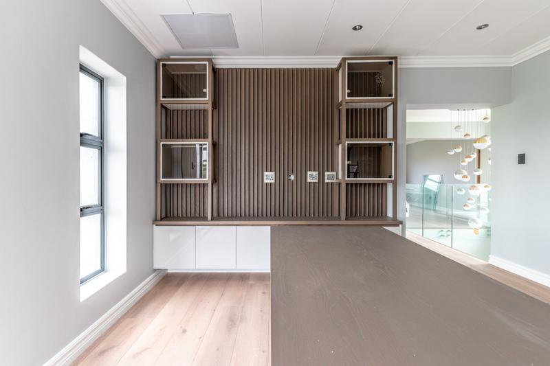 To Let 4 Bedroom Property for Rent in Copperleaf Estate Gauteng