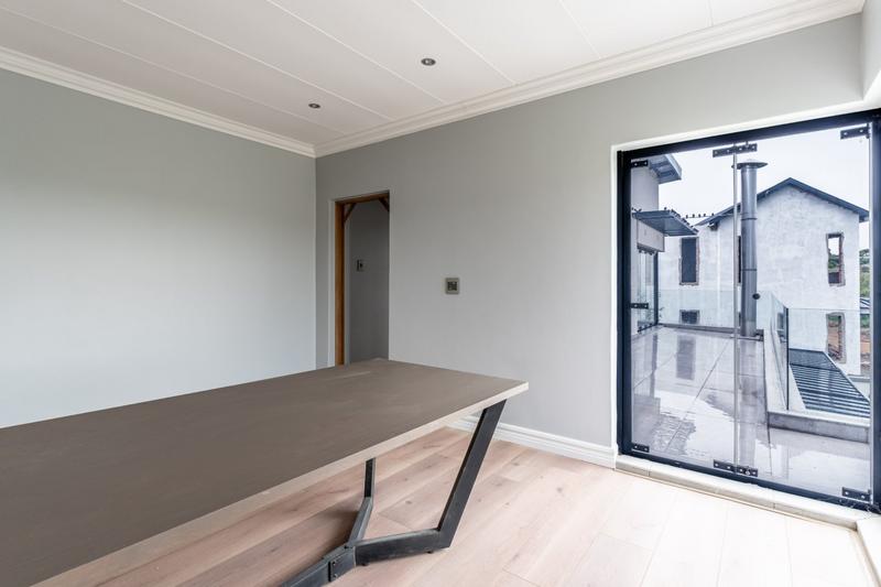 To Let 4 Bedroom Property for Rent in Copperleaf Estate Gauteng