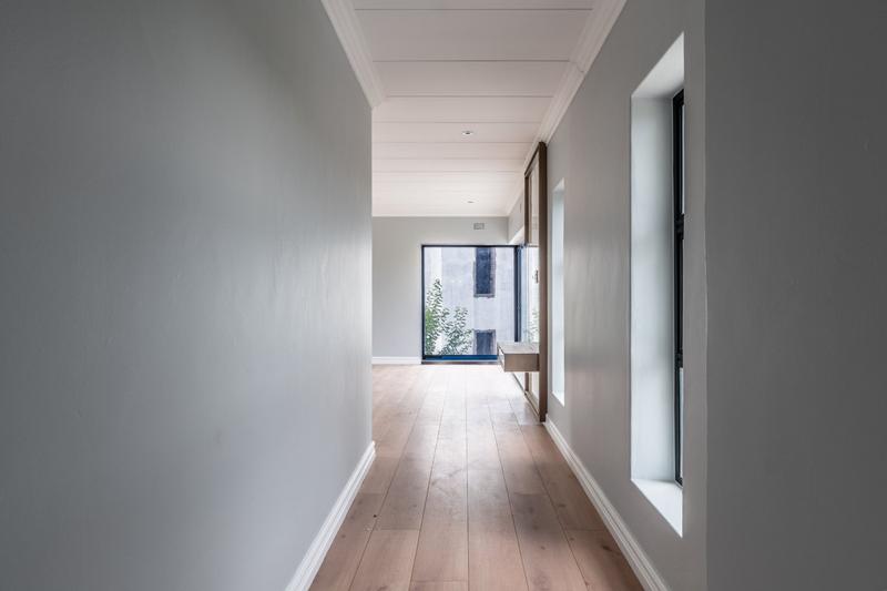 To Let 4 Bedroom Property for Rent in Copperleaf Estate Gauteng